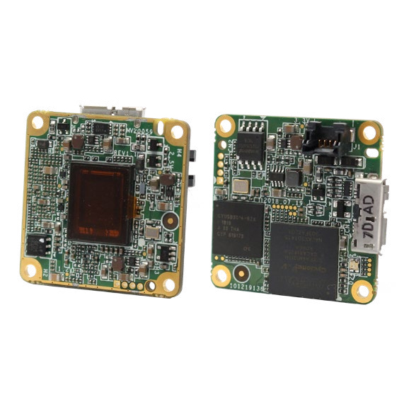 USB3.0板级相机