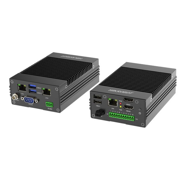 VB2000系列视觉控制器