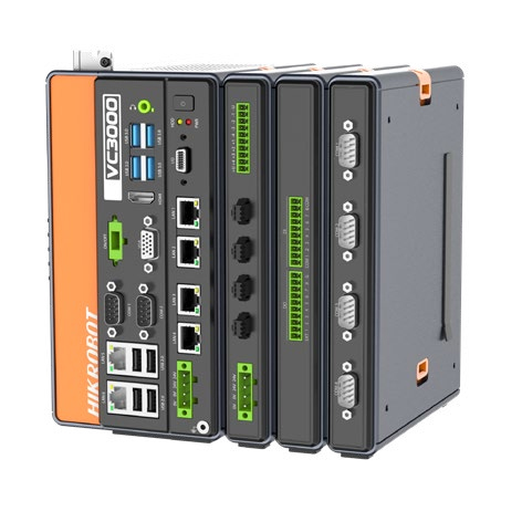 VC3000系列视觉控制器