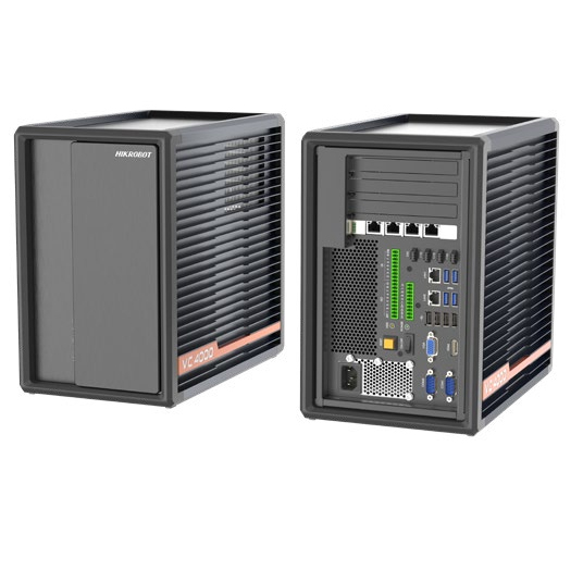 VC4000系列视觉控制器